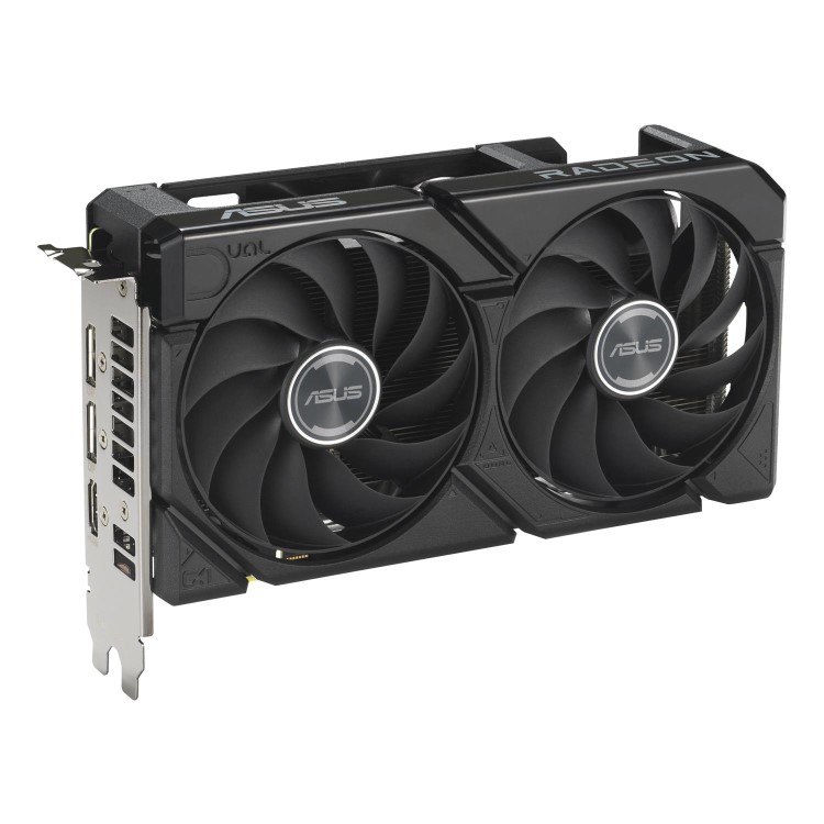 ASUS Radeon RX 9060 XT 16GB GDDR6 Graphics Card