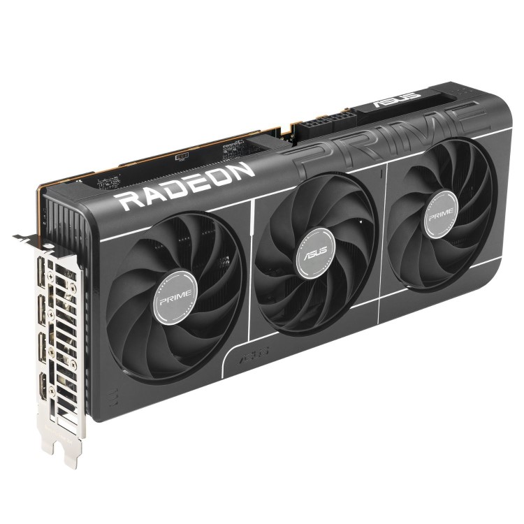 ASUS Radeon RX 9070 16GB GDDR7 Graphics Card