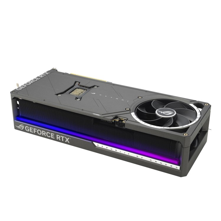 ASUS GeForce RTX 5080 ROG Astral 16GB GDDR7 Graphics Card