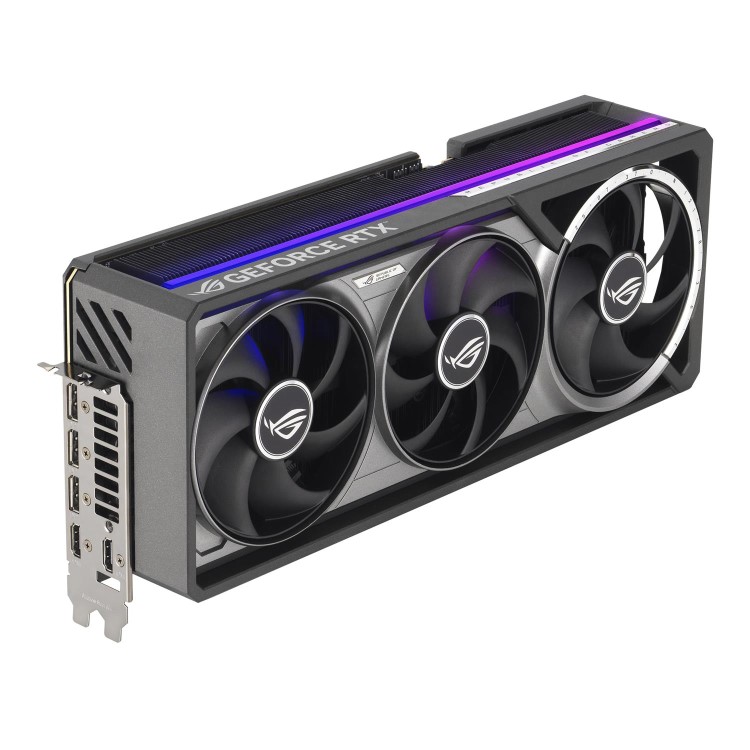 ASUS GeForce RTX 5080 ROG Astral 16GB GDDR7 Graphics Card