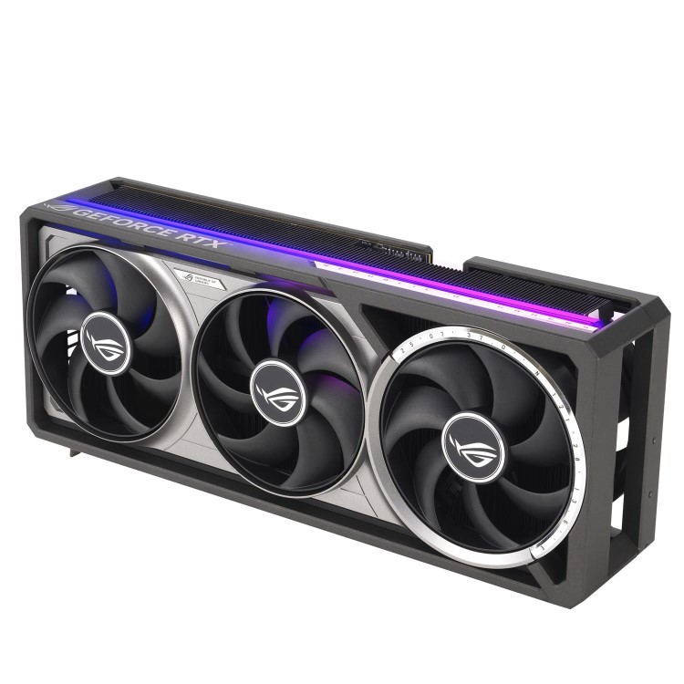 ASUS GeForce RTX 5080 ROG Astral 16GB GDDR7 Graphics Card