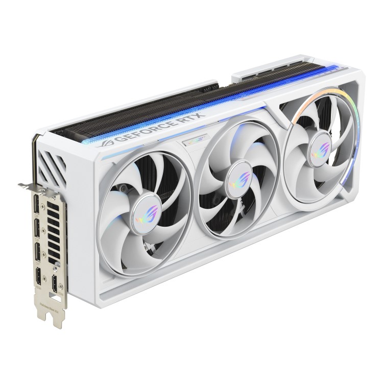 ASUS GeForce RTX 5090 ROG-ASTRAL 32GB GDDR7 Graphics Card