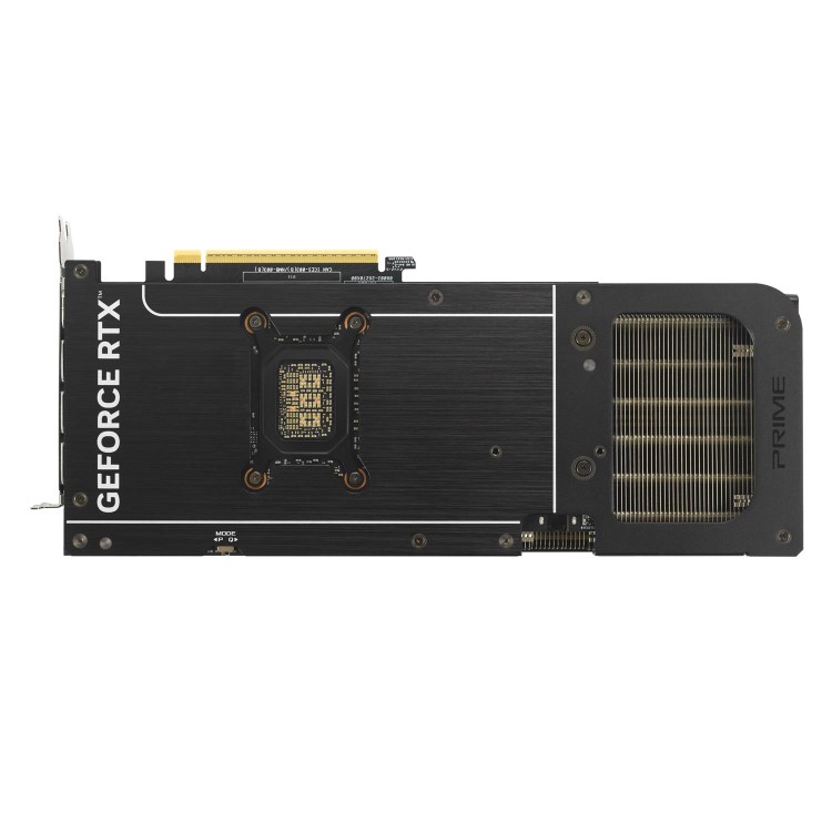 ASUS GeForce RTX 5080 16GB GDDR7 Graphics Card