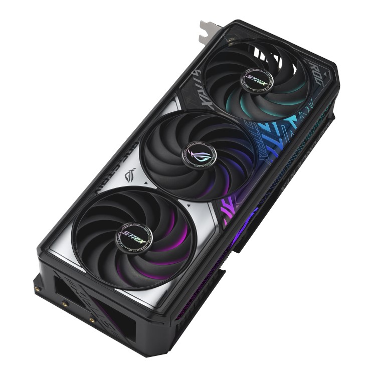 ASUS GeForce RTX 5070 12GB GDDR7 Graphics Card
