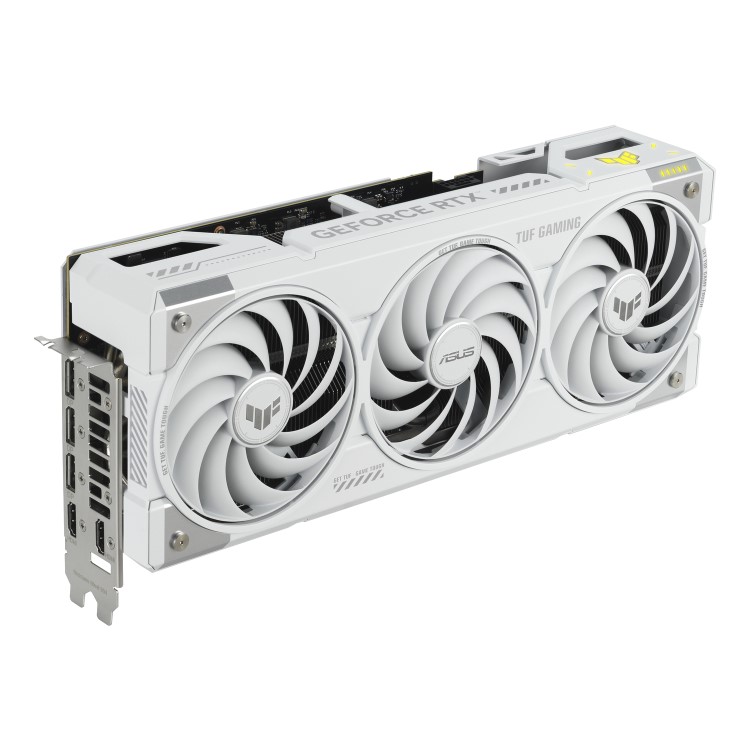 ASUS GeForce RTX 5070 Ti 16GB GDDR7 Graphics Card
