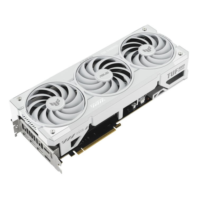 ASUS GeForce RTX 5070 Ti 16GB GDDR7 Graphics Card