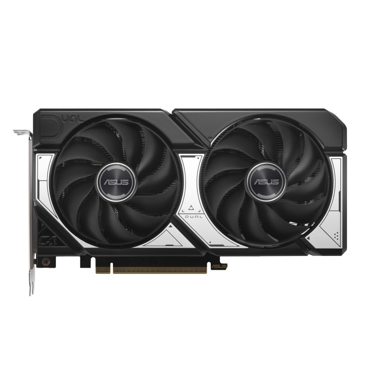 ASUS GeForce RTX 5060 Ti 16GB GDDR8 Graphics Card