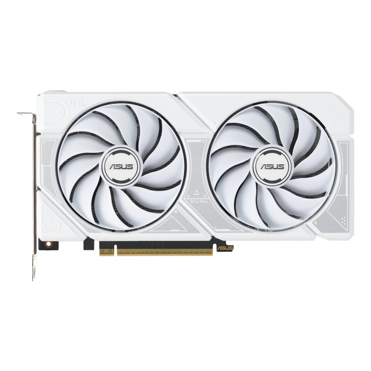 ASUS GeForce RTX 5060 Ti 16GB GDDR7 Graphics Card