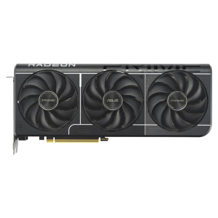 ASUS Radeon RX 9060 XT 8GB GDDR6 Graphics Card