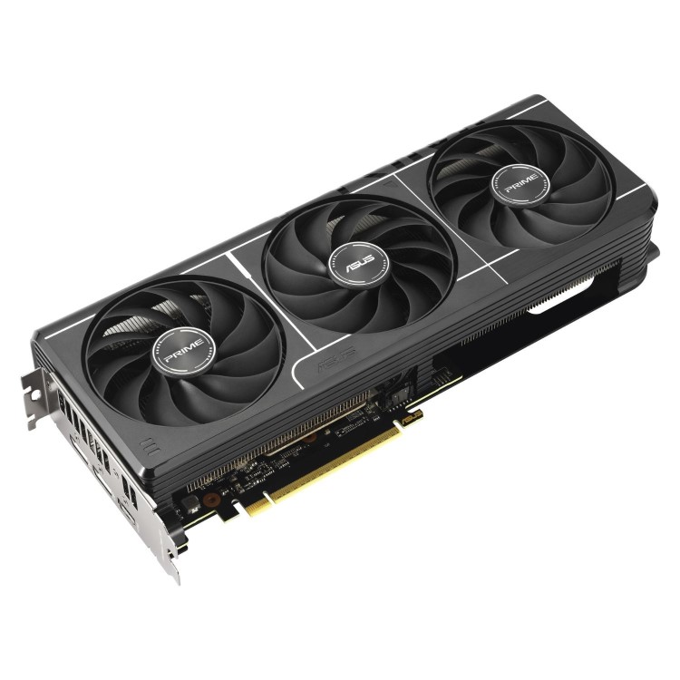 ASUS Radeon RX 9060 XT 8GB GDDR6 Graphics Card