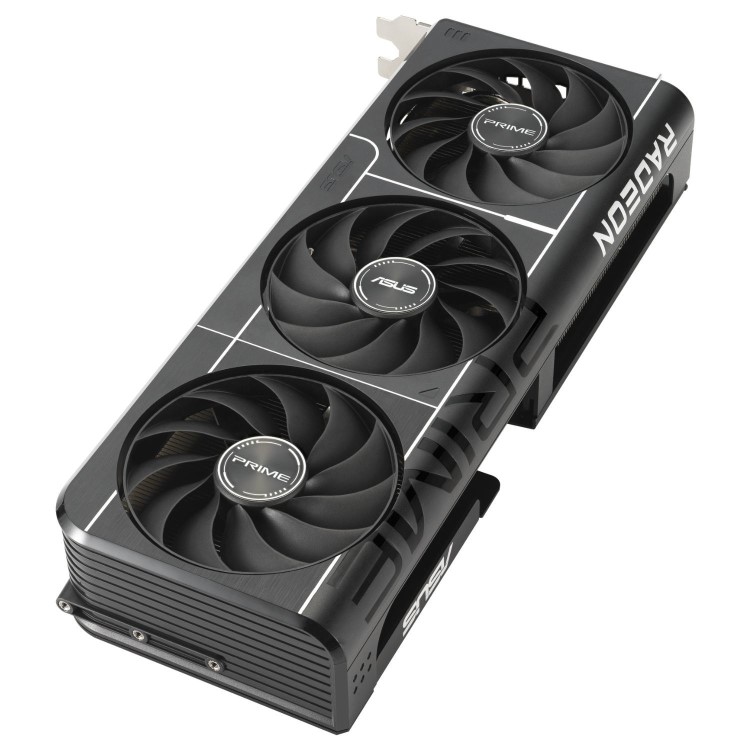 ASUS Radeon RX 9060 XT 8GB GDDR6 Graphics Card