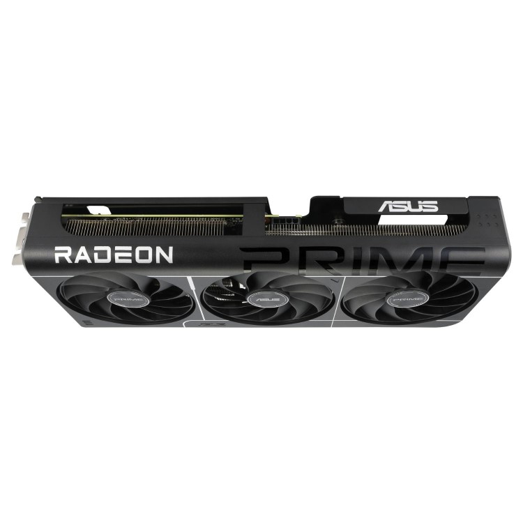 ASUS Radeon RX 9060 XT 8GB GDDR6 Graphics Card