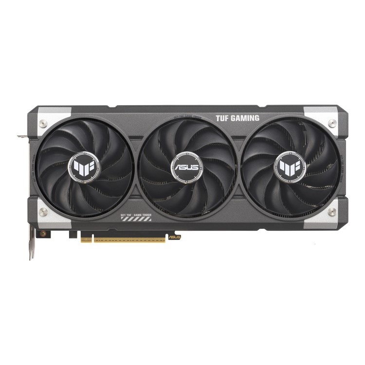 ASUS GeForce RTX 5060 Ti 8GB GDDR7 Graphics Card