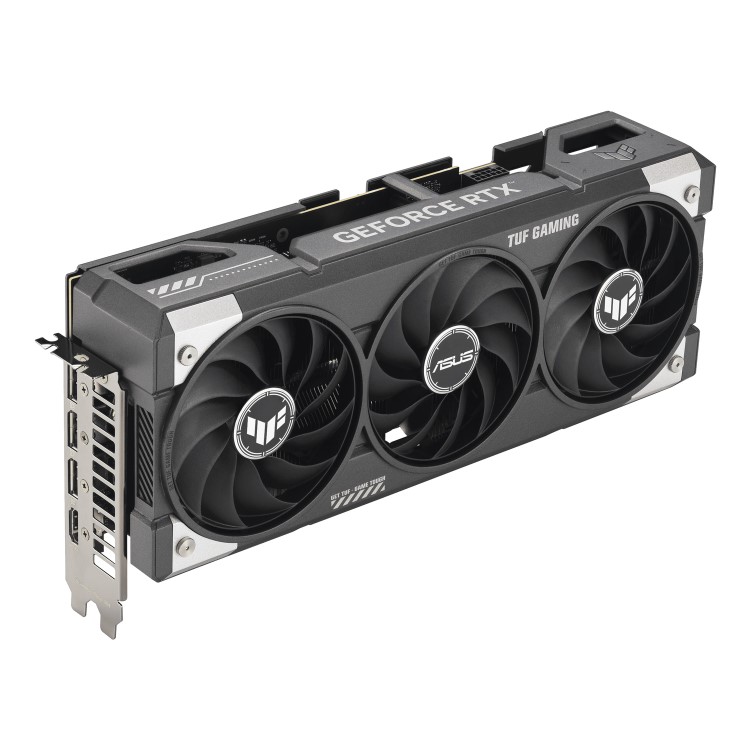 ASUS GeForce RTX 5060 Ti 8GB GDDR7 Graphics Card