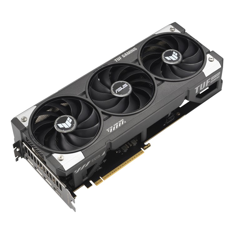 ASUS GeForce RTX 5060 Ti 8GB GDDR7 Graphics Card