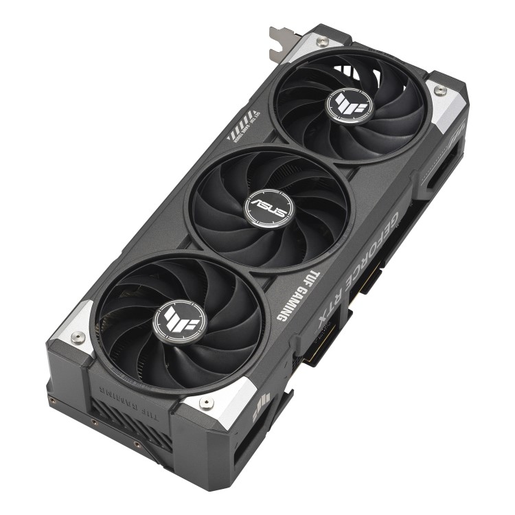 ASUS GeForce RTX 5060 Ti 8GB GDDR7 Graphics Card