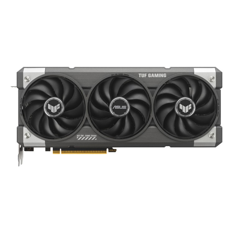 ASUS GeForce RTX 5060 8GB GDDR19 Graphics Card