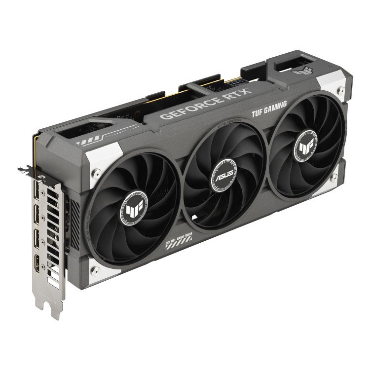 ASUS GeForce RTX 5060 8GB GDDR19 Graphics Card