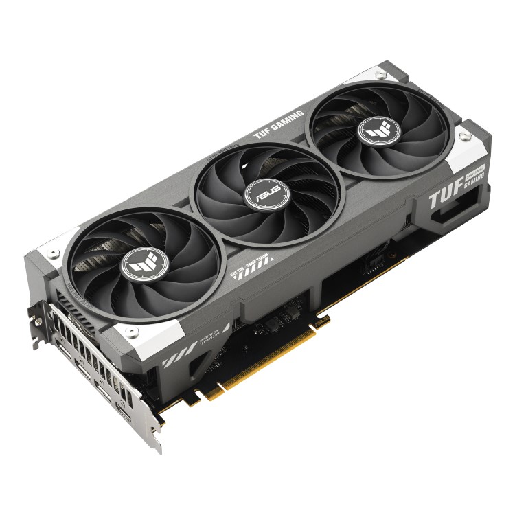 ASUS GeForce RTX 5060 8GB GDDR19 Graphics Card