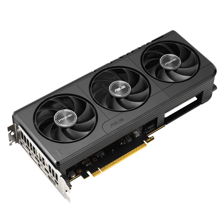ASUS GeForce RTX 5060 8GB GDDR20 Graphics Card