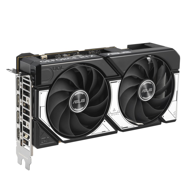 ASUS GeForce RTX 5060 8GB GDDR7 Graphics Card