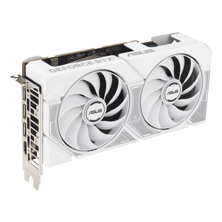 ASUS GeForce RTX 5060 8GB GDDR7 Graphics Card