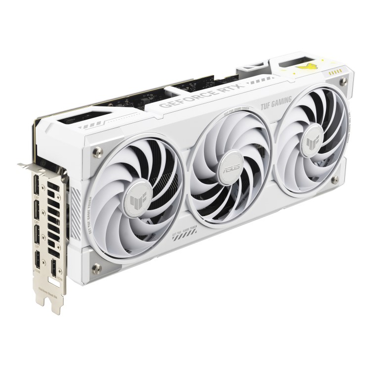 ASUS GeForce RTX 5070 Ti 16GB GDDR7 Graphics Card