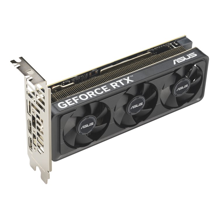 ASUS GeForce RTX 5060 8GB GDDR7 Graphics Card