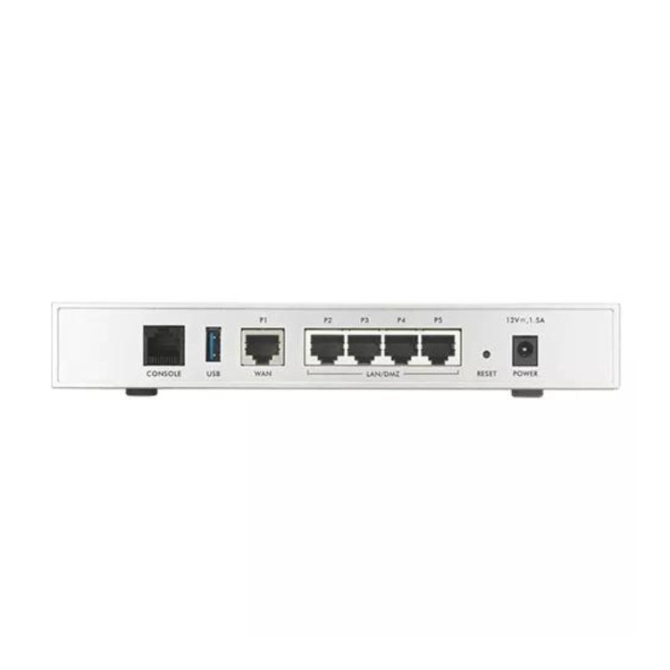 Zyxel ZyWALL USG 20 Hardware Firewall