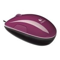 Logitech LS1 Laser Mouse - mouse