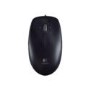 Logitech Mouse M100 - Black