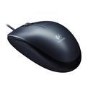 Logitech M90 Wired Optical Mouse