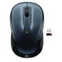 Logitech Wireless Mouse M325 - Dark Silver