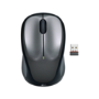 Logitech M235 Wireless Mouse Grey
