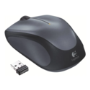 Logitech M235 Wireless Mouse Grey