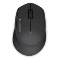 910-004287 Logitech M280 Wireless Mouse Black