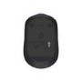 Logitech M171 - Mouse - wireless - 2.4 GHz - USB wireless receiver - black blue
