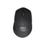 Logitech M330 SILENT PLUS - BLACK - 2.4GHZ - EMEA