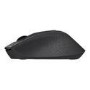 Logitech M330 SILENT PLUS - BLACK - 2.4GHZ - EMEA
