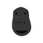 Logitech M330 SILENT PLUS - BLACK - 2.4GHZ - EMEA