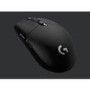 Logitech G305 Lightspeed Wireless Gaming Mouse - Black