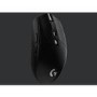GRADE A1 - Logitech G305 Black - EWR2 Gaming Mouse