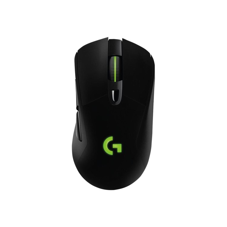 Logitech G703 Lightspeed Wireless Gaming Mouse