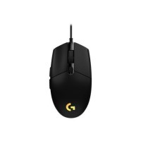 Logitech G203 Lightsync Gaming Mouse Black Logitech G203 Lightsync Gaming Mouse Black