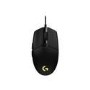Logitech G203 Lightsync Gaming Mouse Black
