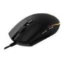 Logitech G203 Lightsync Gaming Mouse Black
