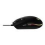Logitech G203 Lightsync Gaming Mouse Black