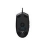 Logitech G203 Lightsync Gaming Mouse Black