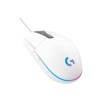 Logitech G203 Lightsync Gaming Mouse White