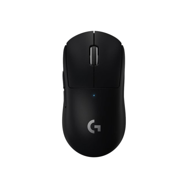 Logitech G PRO X Superlight Wireless Gaming Mouse Black